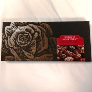 Chocolate min