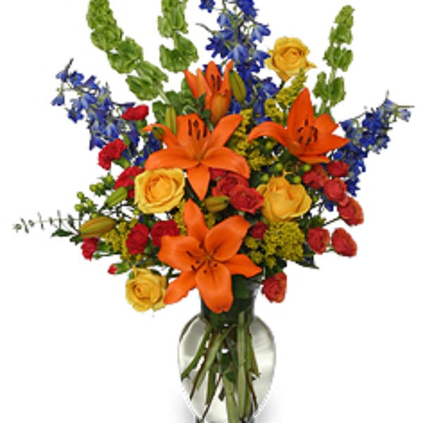Vase