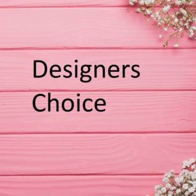 Designers Choice