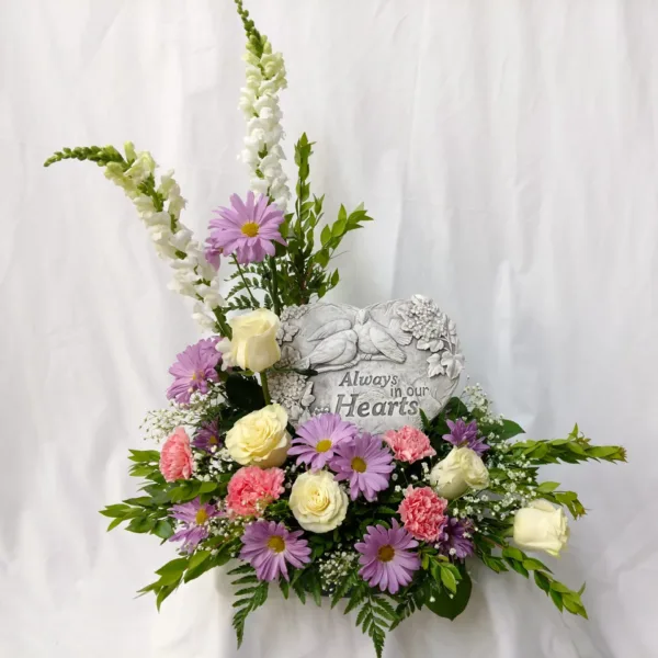 PASTLE STONE min