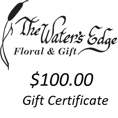 000 Gift Certificate