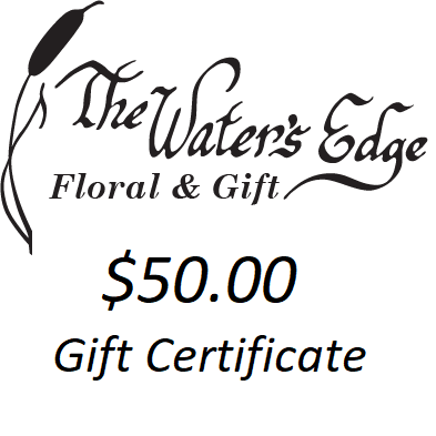 00 Gift Certificate