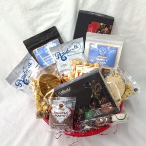 GIFT BASKET 7999