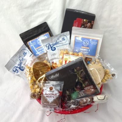 GIFT BASKET 7999